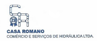 Casa Romano Logo